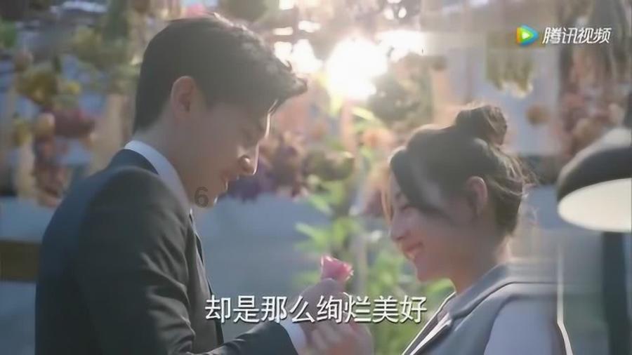 拯救树精灵